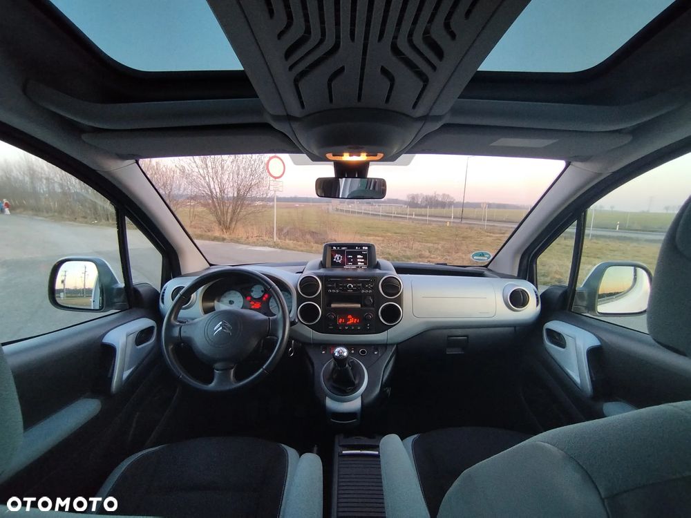 Citroën Berlingo Multispace VTi 120 SELECTION - 10