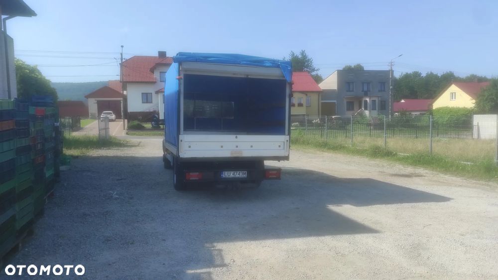 Iveco DAILY 50C15 MOTOR 3,0 L DMC 3500 POLSKI SALON 1 WŁASCICIEL - 8