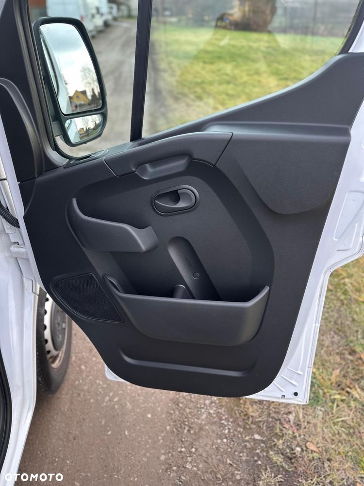 Renault MASTER LIFT 2.3 DCI 136 KM E6+*L2H2*2022r*Serwis*PDC*FV23%! - 14