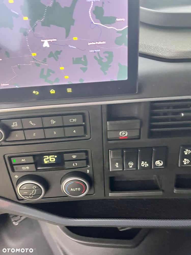 Volvo FH 500 XL NEW / FULL LED / ACC / I-COLL /  Navi TomTom / z Niemiec / Super stan - 27