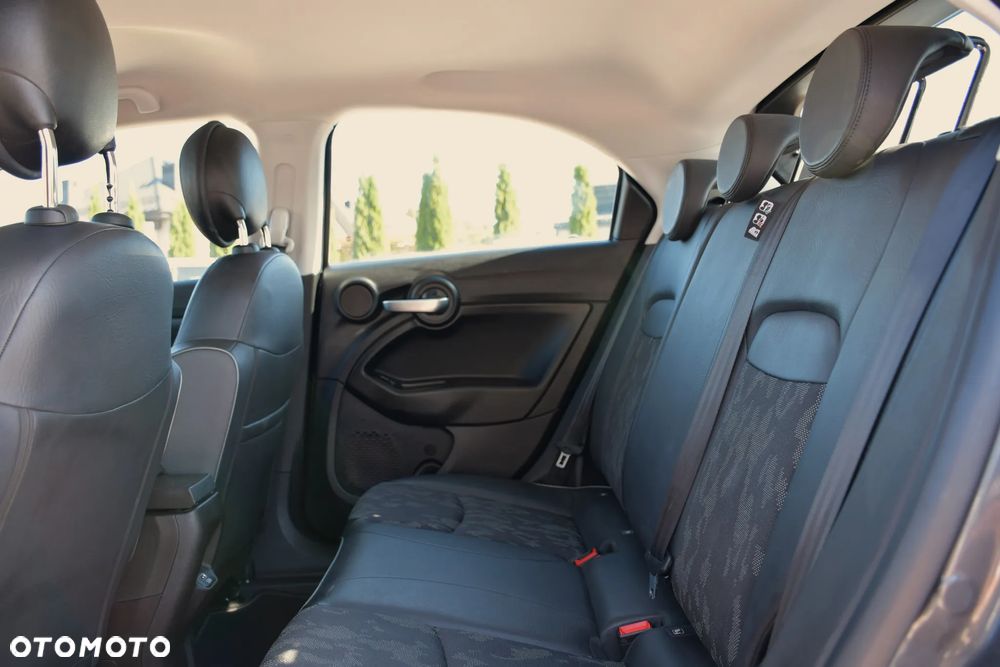 Fiat 500X 1.6 Multijet 4x2 S&S Cross - 23