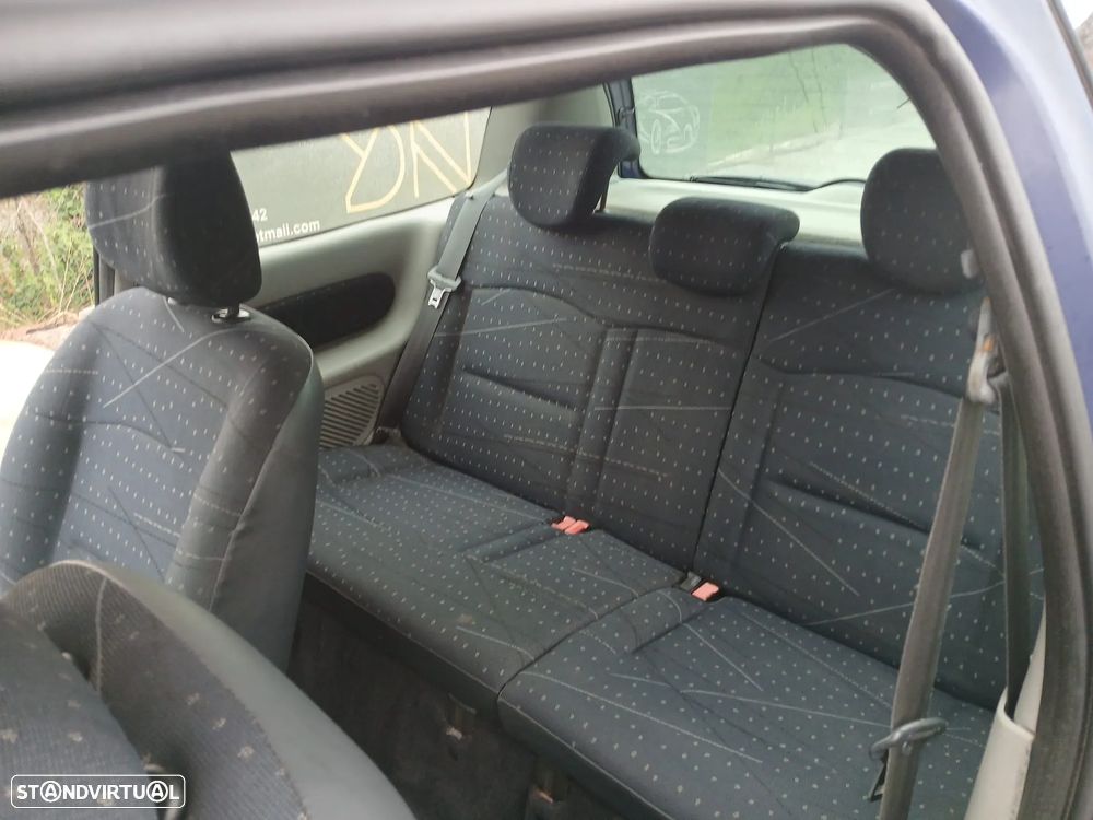 Renault Clio 1.2 Authentique - 2