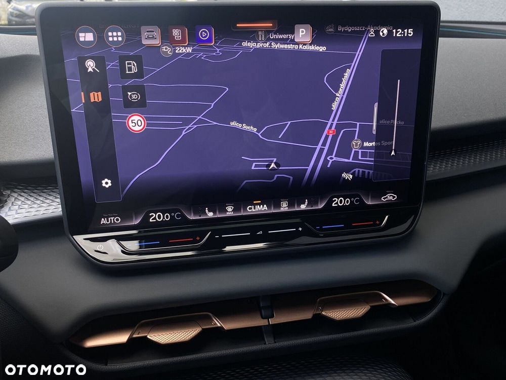 Cupra Terramar 2.0 TSI 4Drive VZ DSG - 28