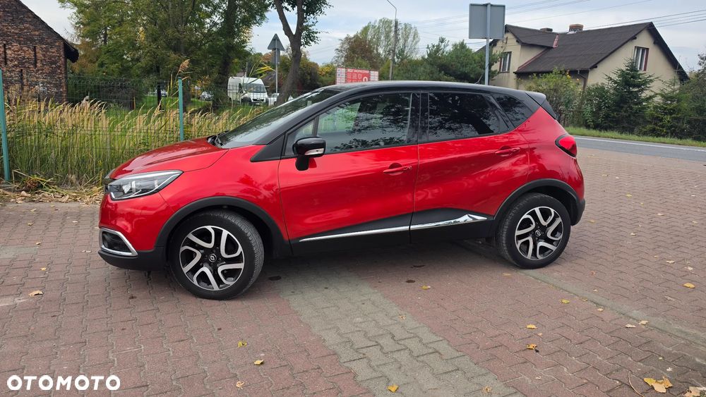 Renault Captur ENERGY TCe 120 Elysee - 28