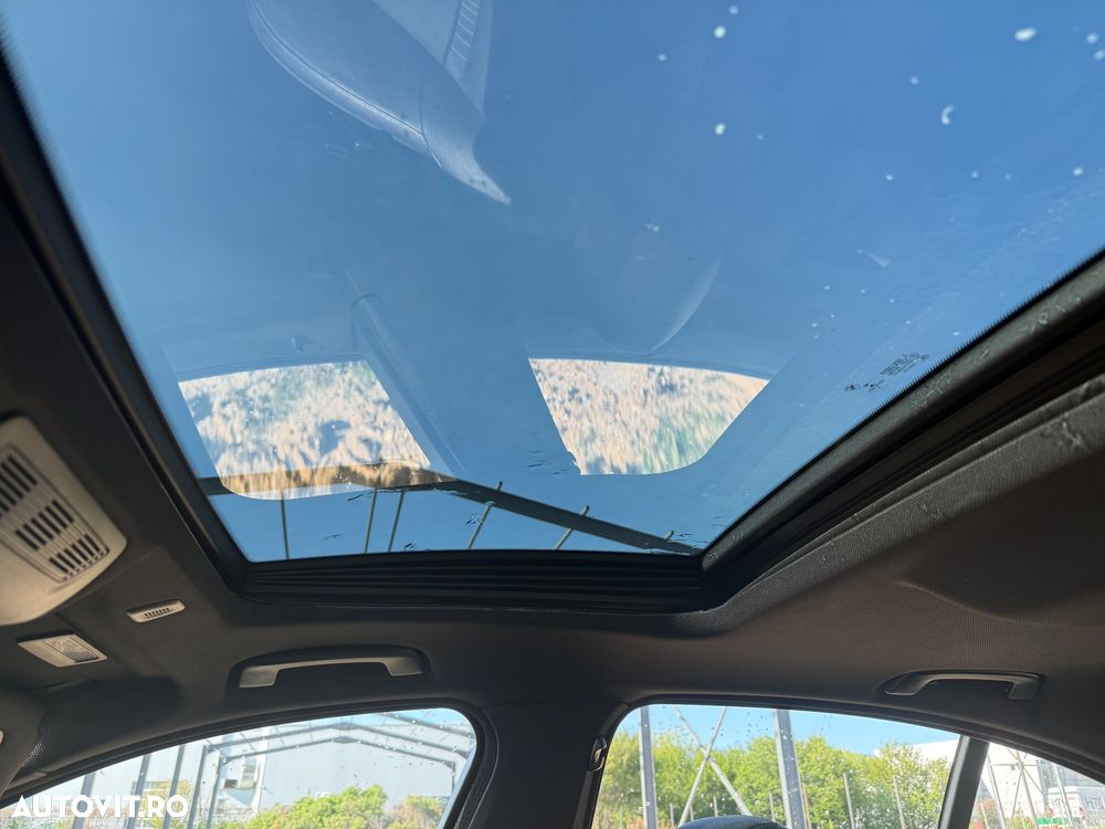 BMW Seria 5 525d Sport-Aut. - 12