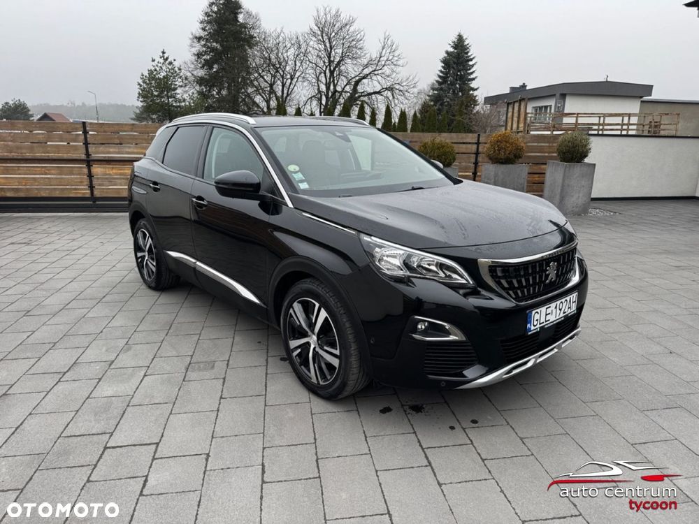 Peugeot 3008 - 9