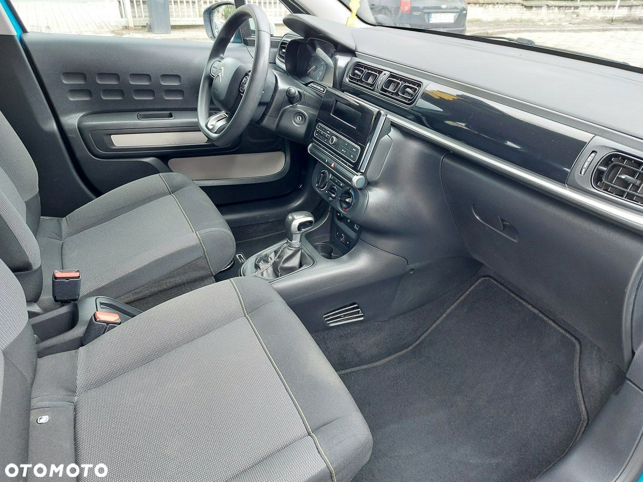 Citroën C3 - 17