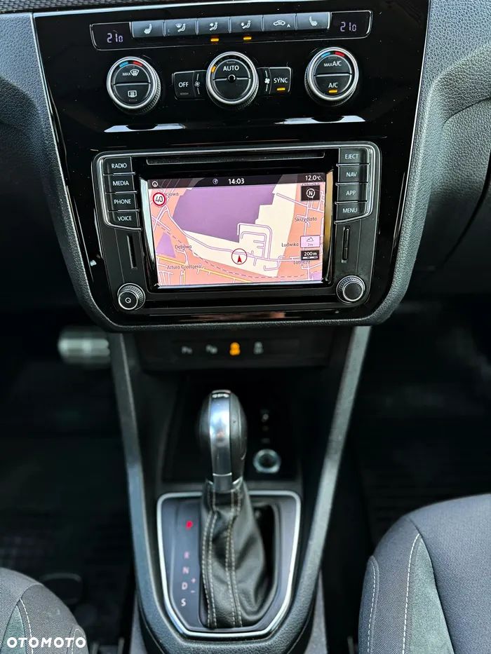 Volkswagen Caddy 2.0 TDI (5-Si.) DSG 4MOTION Alltrack - 30