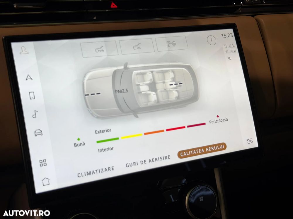 Land Rover Range Rover 3.0 I6 D350 MHEV HSE - 40