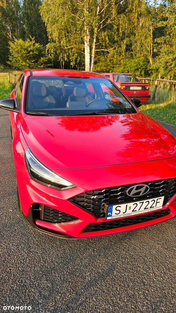 Hyundai i30 - 2