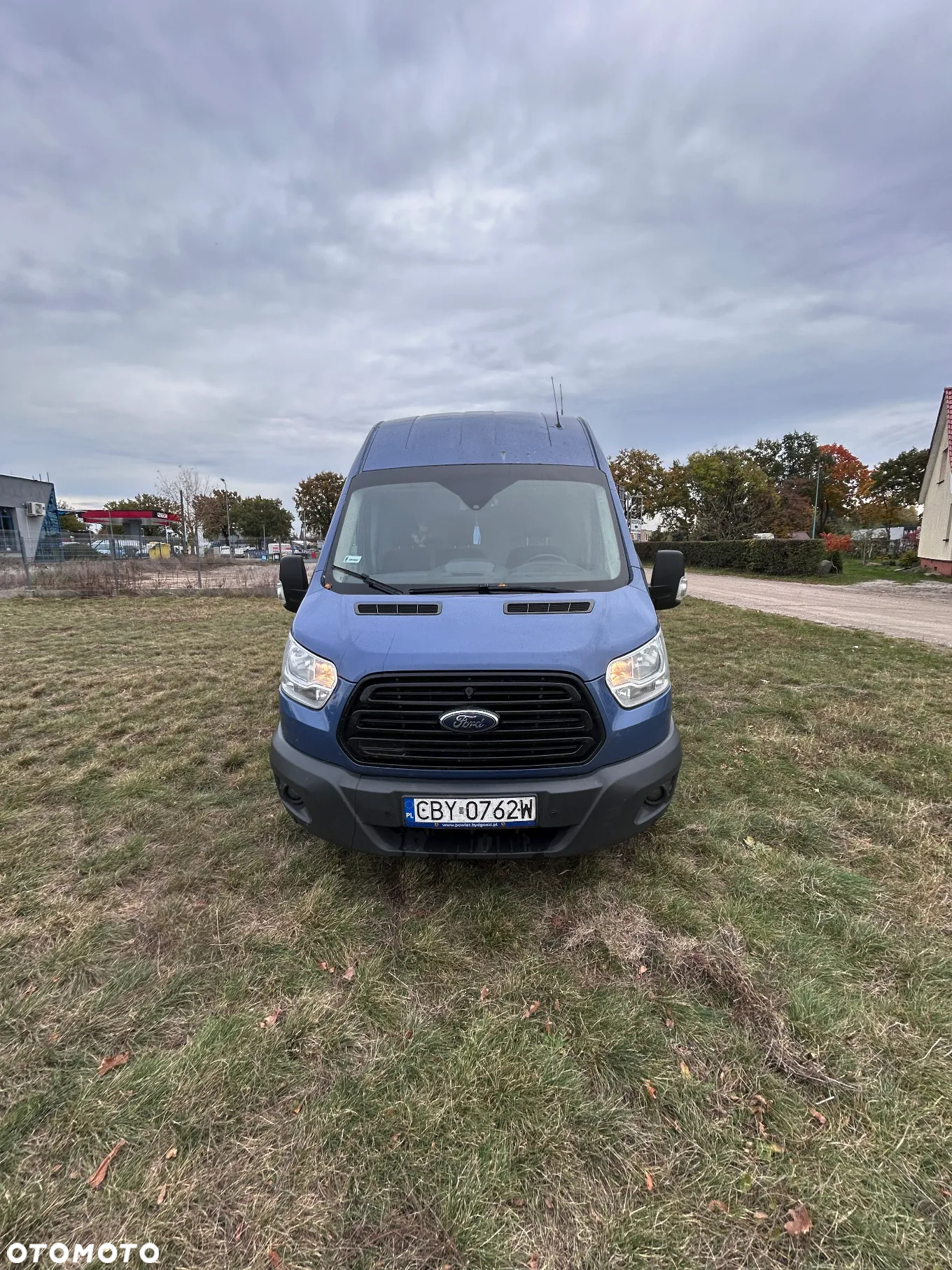 Ford Transit - 4