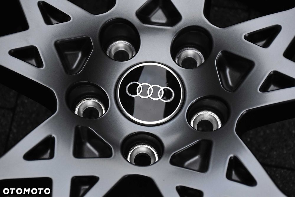 Nowe kola zimowe OEM AUDI A3 S3 8Y PERFORMANCE RS 19" PIRELLI AO 2026r - 7