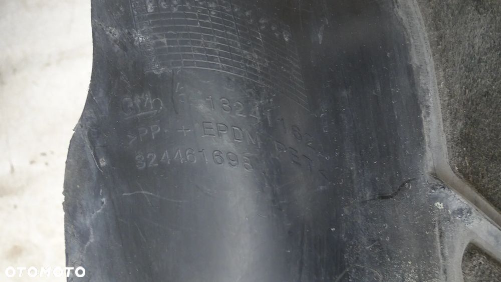 OPEL INSIGNIA A NADKOLE PRAWE PRZÓD PRZEDNIE ORYGINALNE EUROPA - 8