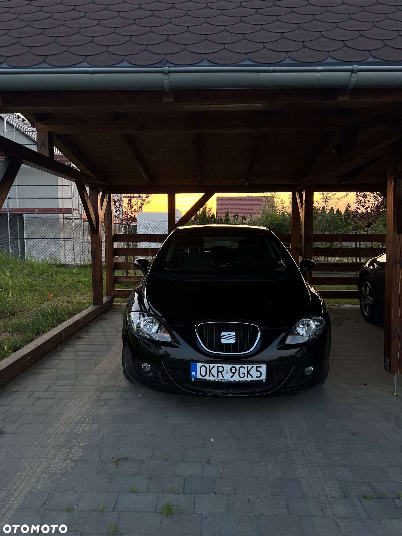 Seat Leon 2.0 FSI Stylance - 15