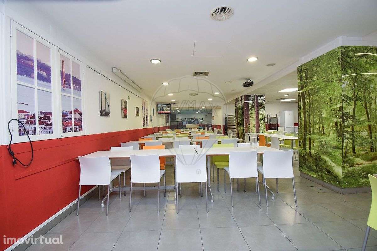 Loja  para arrendamento - Grande imagem: 5/19