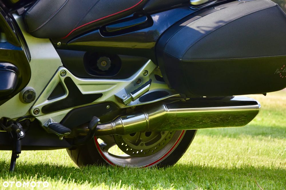Honda ST - 18