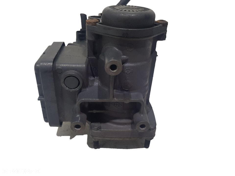 ZAWÓR EBS EUROPA NACZEPY MERCEDES ACTROS MP4 EURO 6 K00920 A0014311013 * - 2