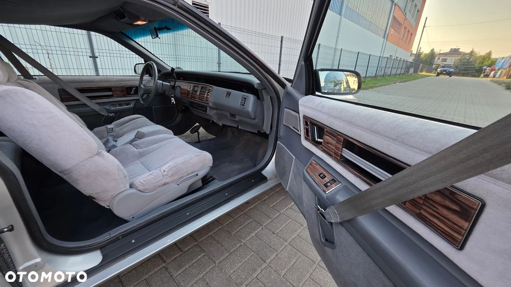 Buick Regal - 10
