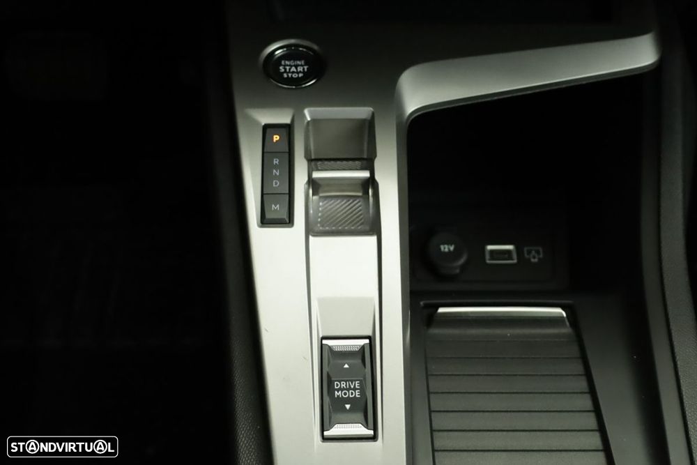 Peugeot 308 PureTech 130 EAT8 Active Pack - 11