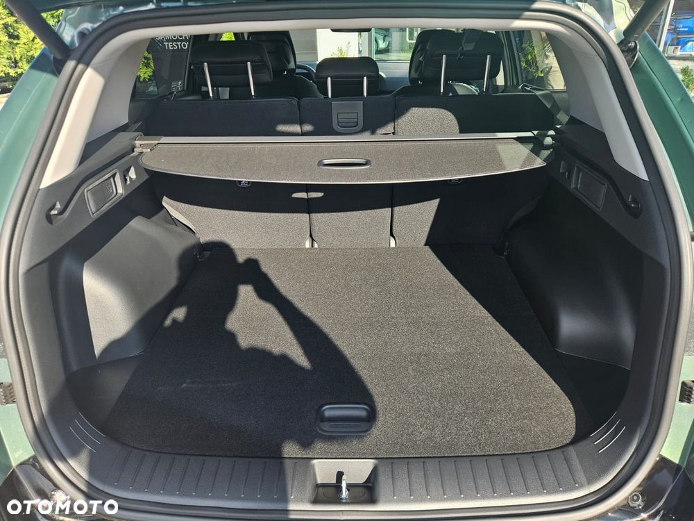Kia Sportage 1.6 T-GDI Anniversary 2WD DCT - 9