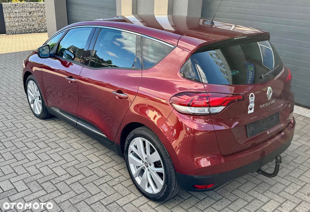 Renault Scenic - 11