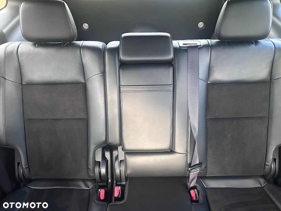 Jeep Grand Cherokee 3.6 V6 Pentastar 4WD Automatik Laredo - 24