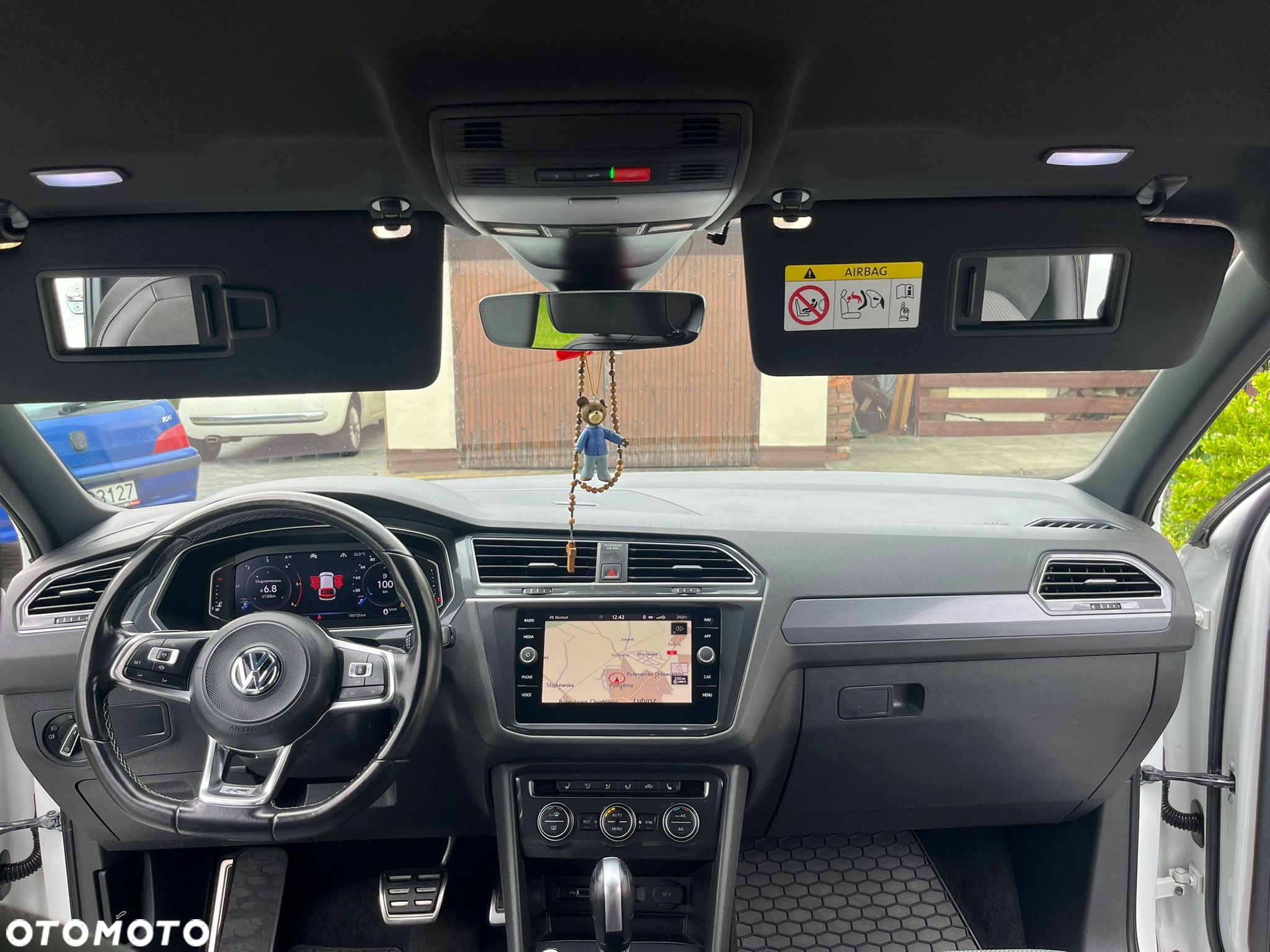 Volkswagen Tiguan 2.0 TDI BMT SCR 4Mot Highline DSG - 15