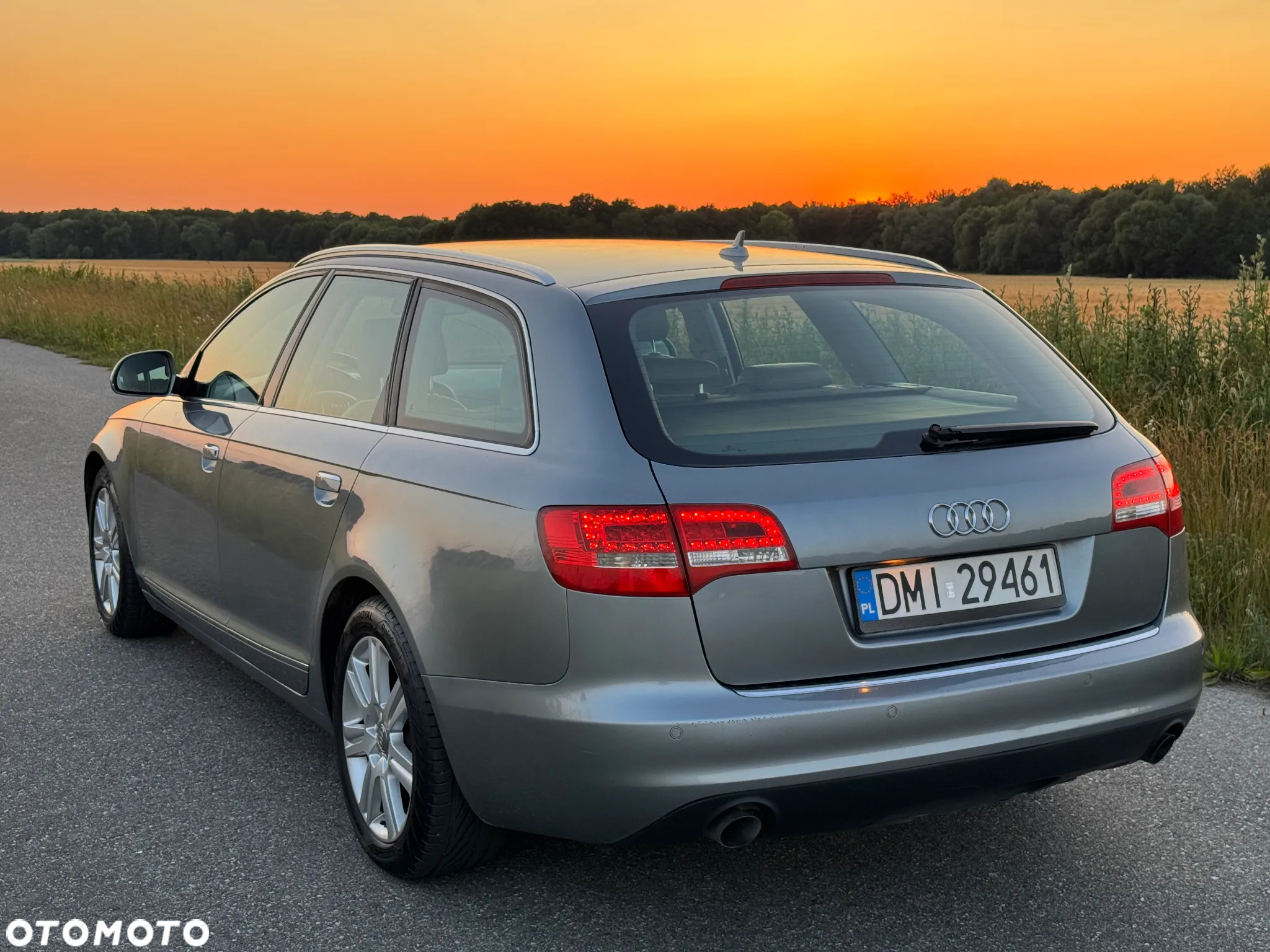 Audi A6 2.0 TDIe - 23