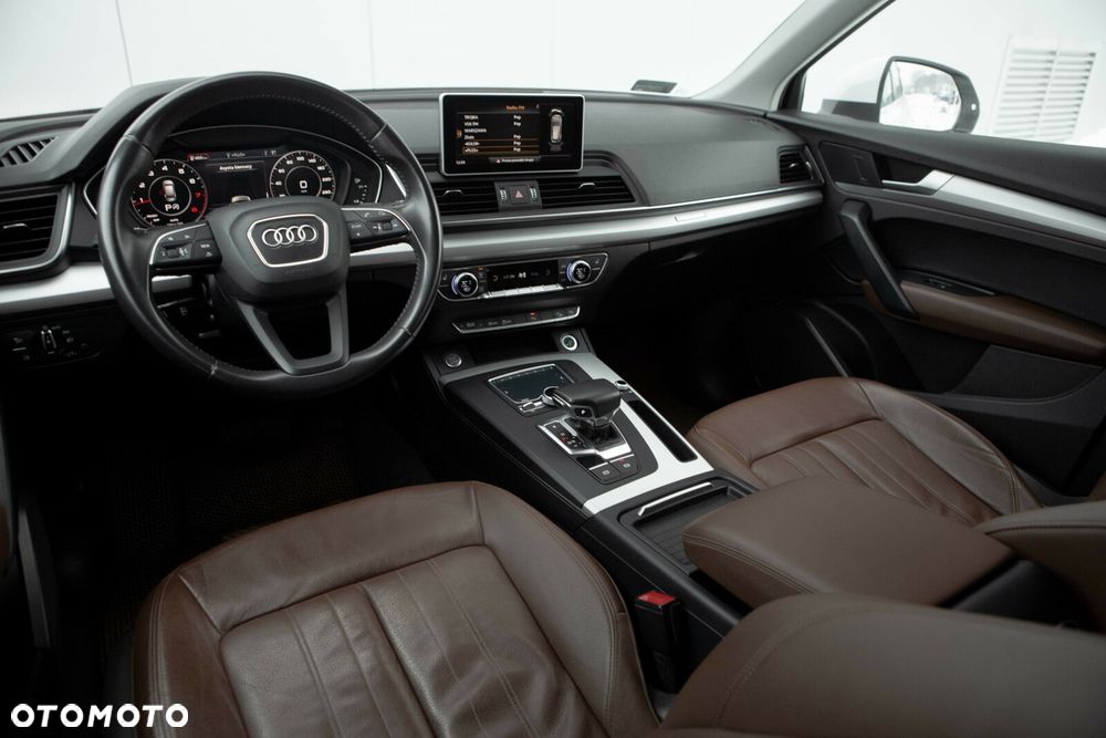 Audi Q5 2.0 TFSI Quattro Sport S tronic - 25