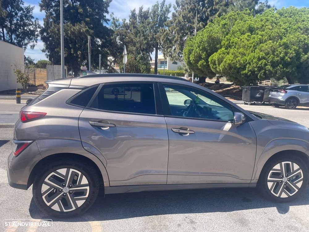 Hyundai Kauai 64 kWh Premium - 5