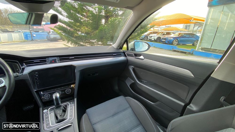 VW Passat Variant 1.4 TSI GTE+ Plug-in - 24