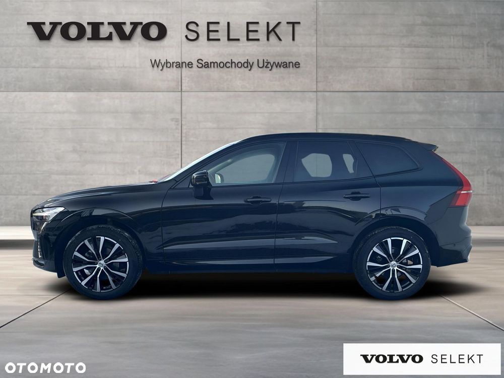 Volvo XC 60 - 5