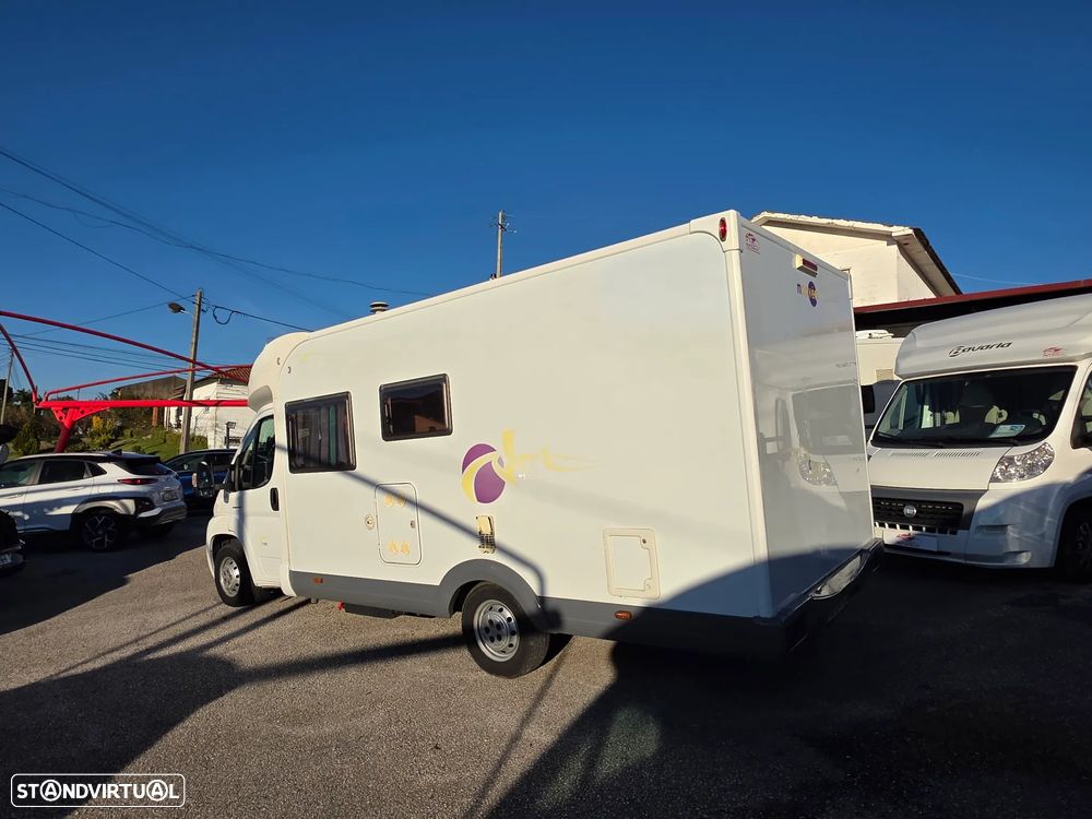 Citroen Jumper Mooveo - 2