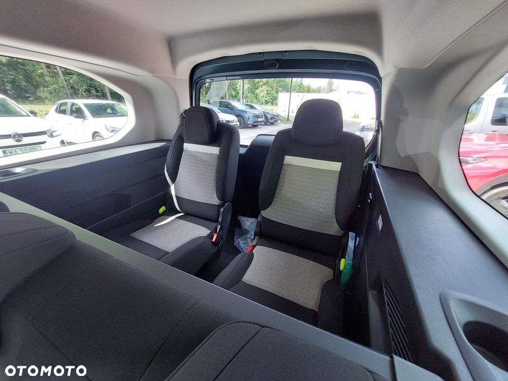 Citroën Berlingo XL 1.5 BlueHDI Plus S&S - 11