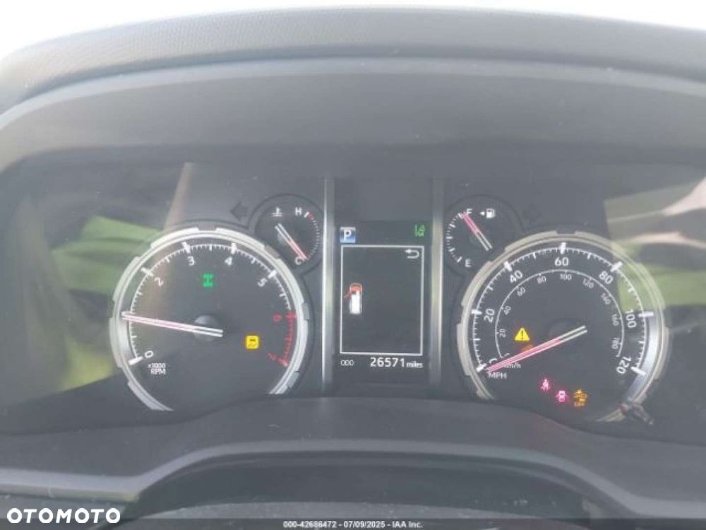 Toyota 4-Runner - 12