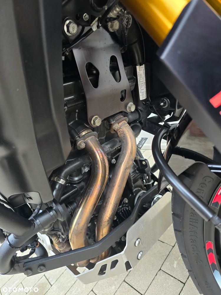 Yamaha Super Tenere - 6