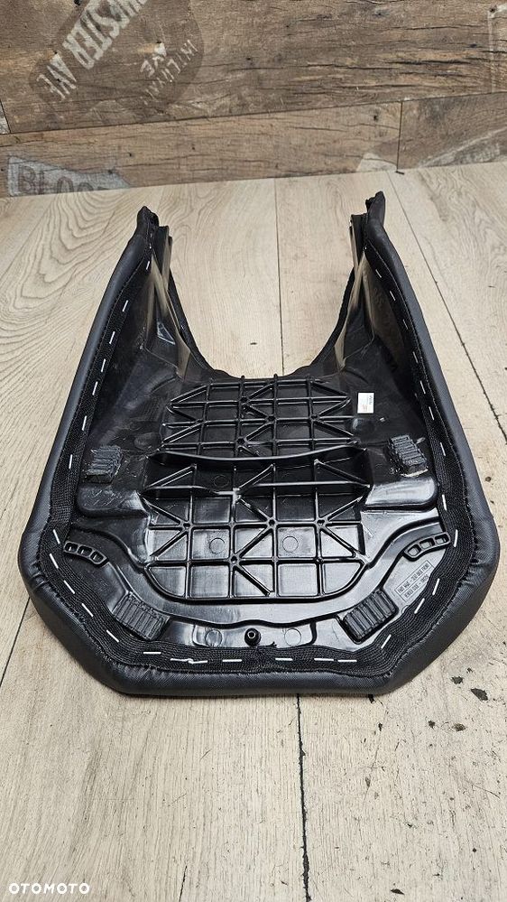 Siedzenie kierowcy KTM Duke 125  JP191002 - 6