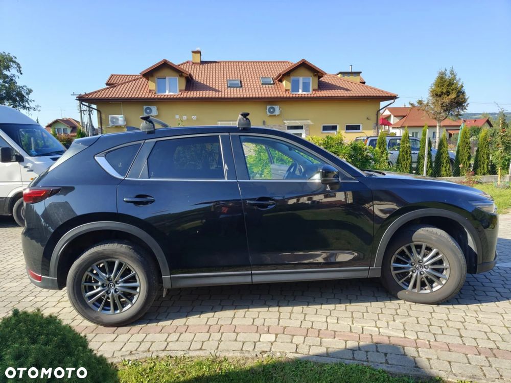 Mazda CX-5 - 7