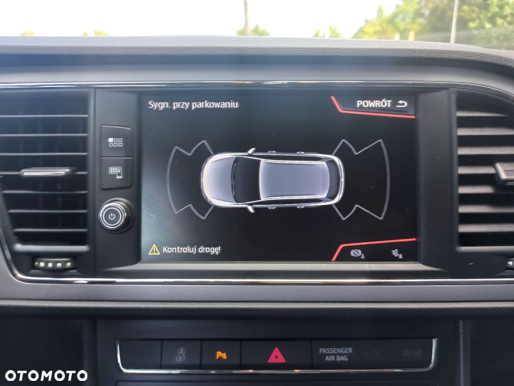 Seat Leon - 14