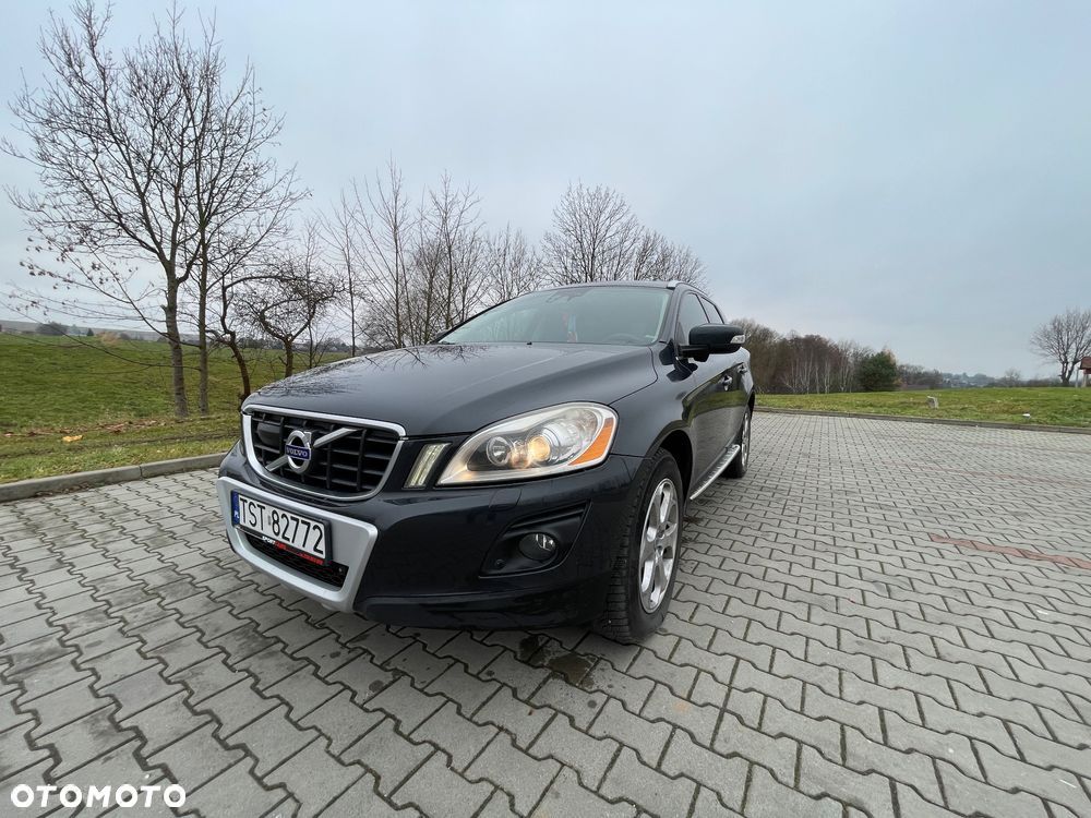 Volvo XC 60 - 17