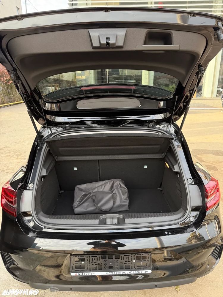 Mitsubishi Colt 1.0 L MPI-T Invite Style - 12