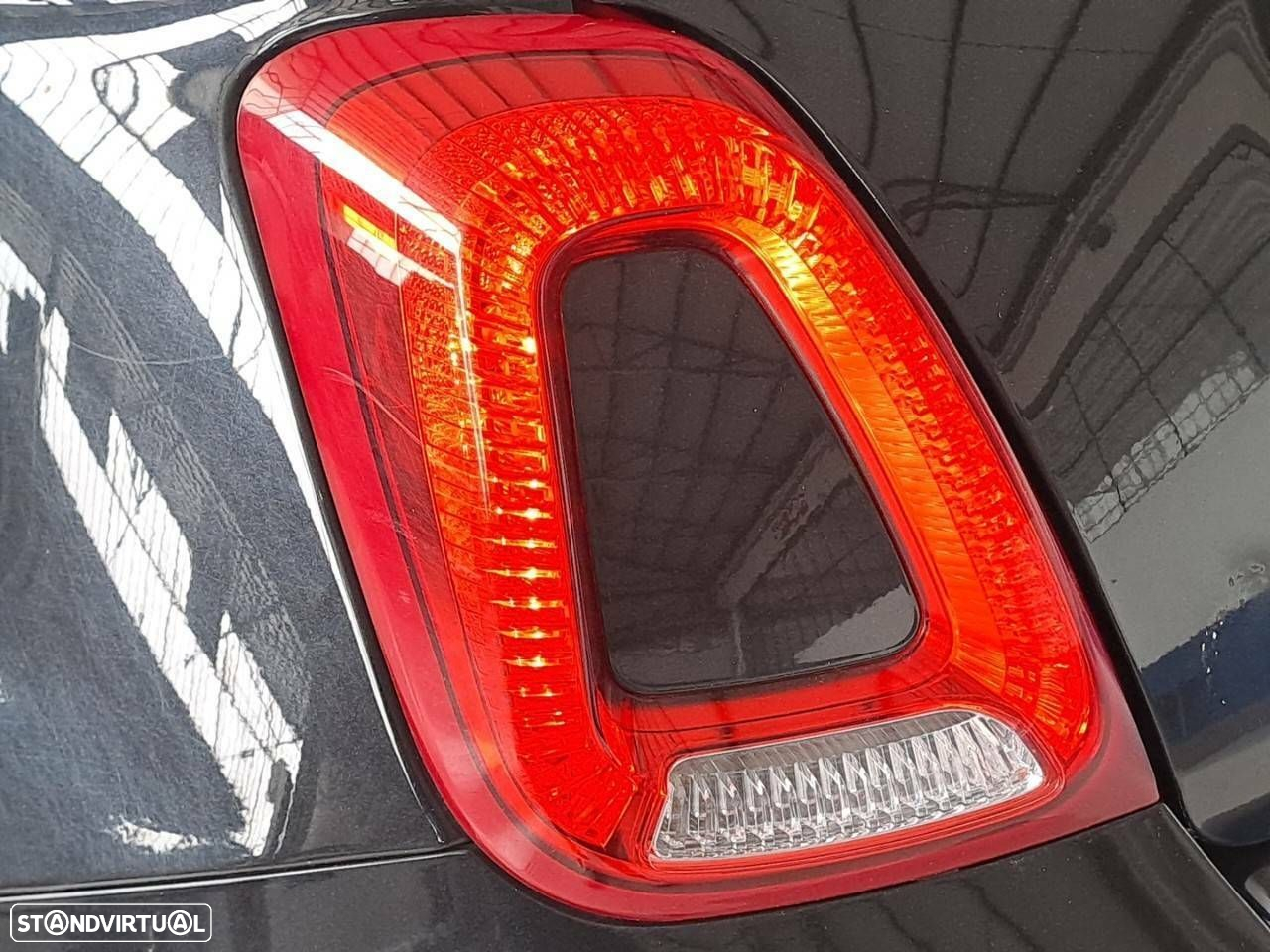 Fiat 500 1.0 Hybrid - 26