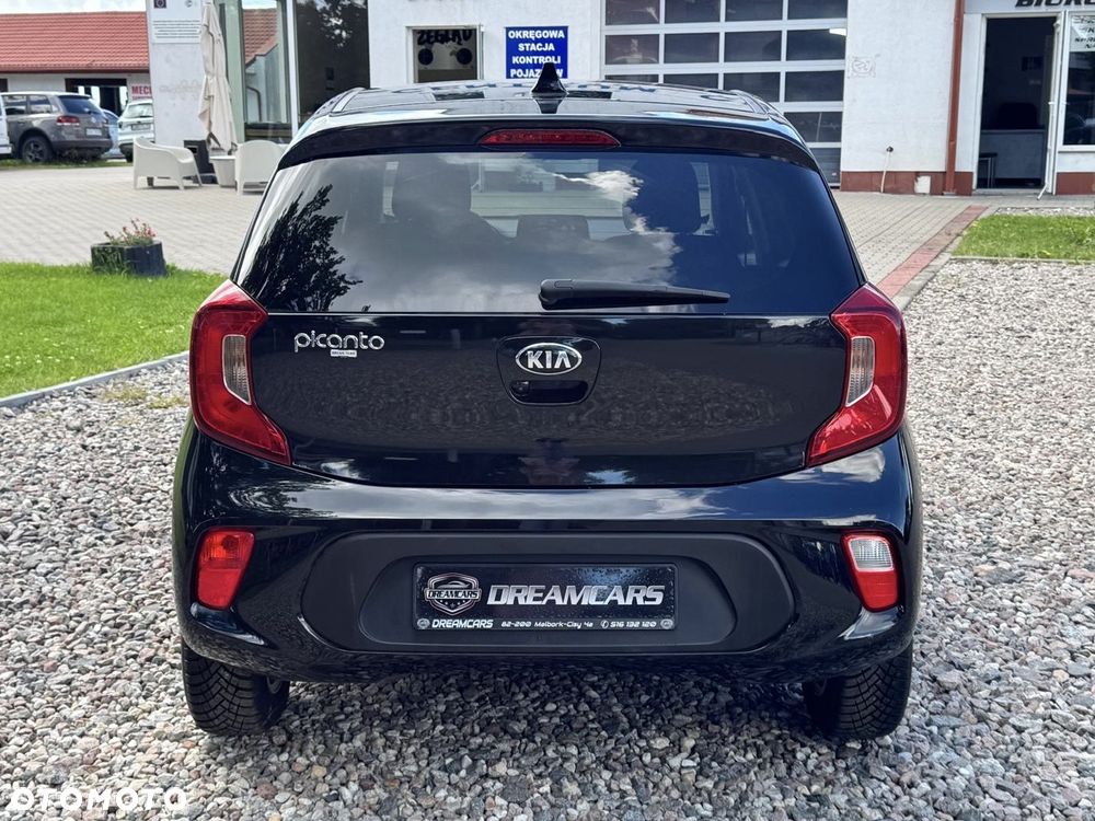 Kia Picanto - 13