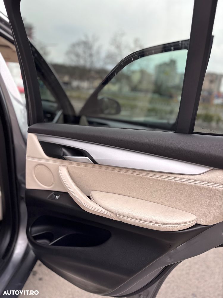 BMW X5 xDrive40e - 17