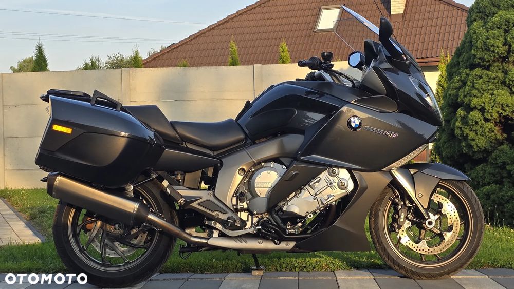 BMW K - 3
