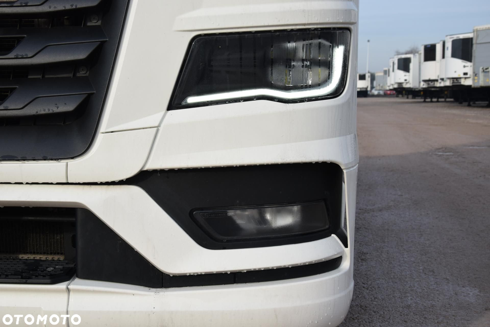 MAN TGX 18.470 GX - 7