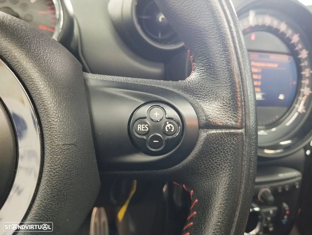 MINI Countryman John Cooper Works ALL4 - 24