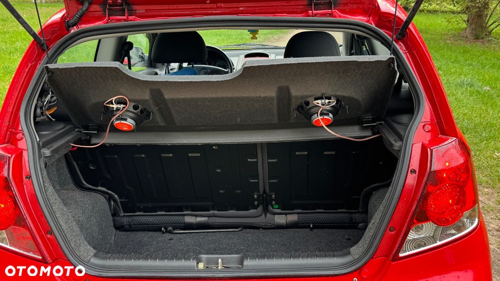 Chevrolet Aveo 1.2 Direct (klm) - 15