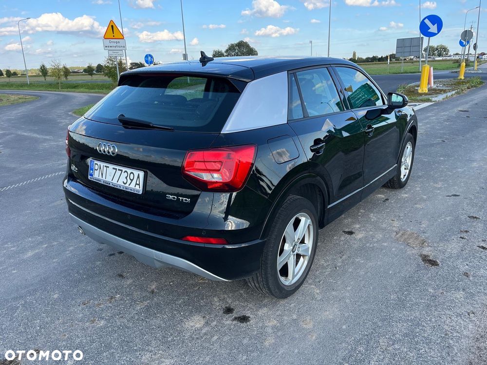 Audi Q2 1.6 TDI - 4