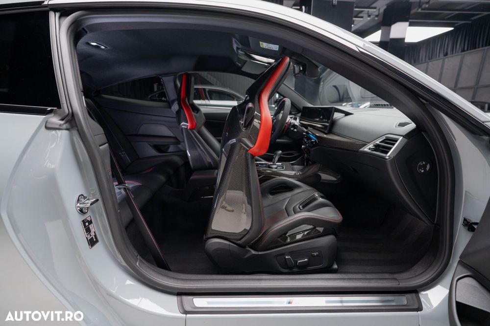 BMW M4 - 37
